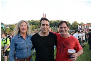 Foto 166 de la jueves 6 de julio | Bilbao BBK Live 2017